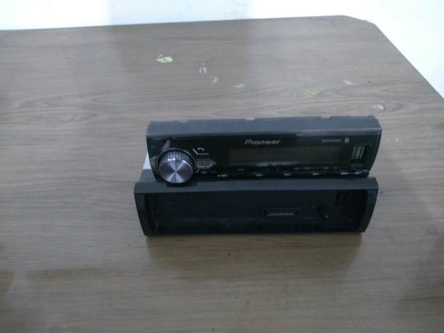 Som Pioneer mixtrax - Foto 5