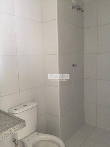 Apartamento residencial à venda, parangaba, fortaleza. - Foto 9