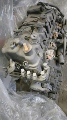 Motor Fiat I torq 1.8 2014 flex