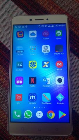 Vendo Excelente Smartphone Lenovo