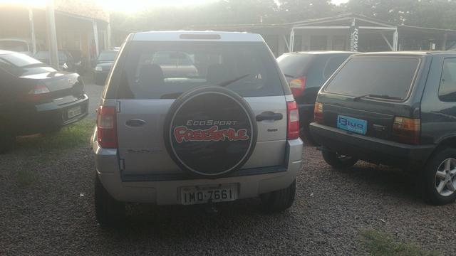 Ecosport 2.0 xlt c/ rodas " 17," - Foto 5