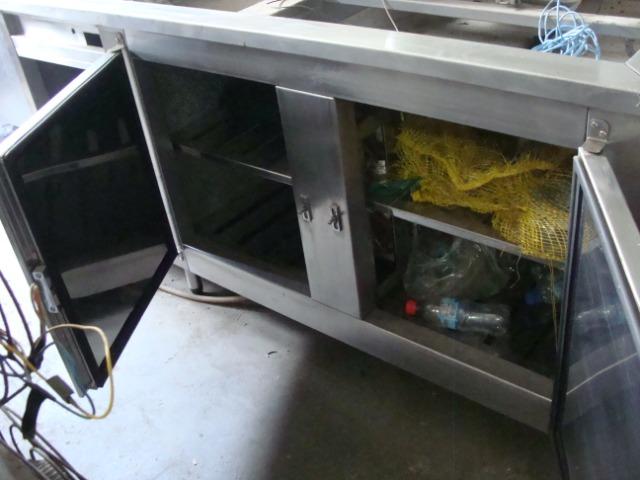 Balcão Refrigerado com Pista Fria - Foto 3
