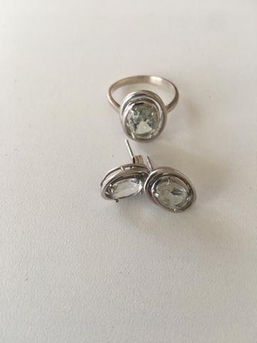 Conjunto Vivara