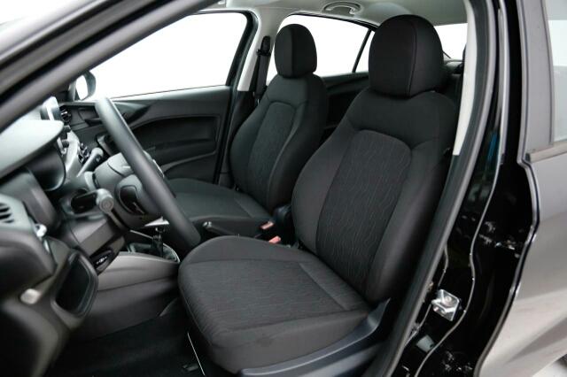 FIAT CRONOS 1.3 FIREFLY FLEX DRIVE MANUAL - Foto 10