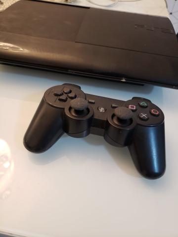 Ps3 - Foto 2