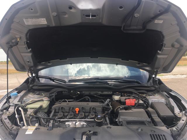 Vendo Honda Civic EX 2018 / 2018 AUT 2.0 - Foto 11