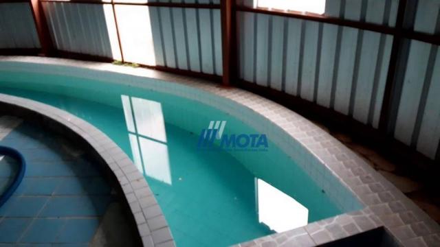 Fazenda a venda antonina com 105,2 alqueires, casa sede em 3 pavimentos, com grande capaci - Foto 4
