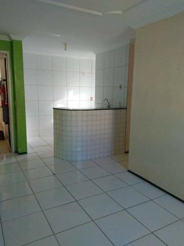 Apartamento na serrinha - Foto 3