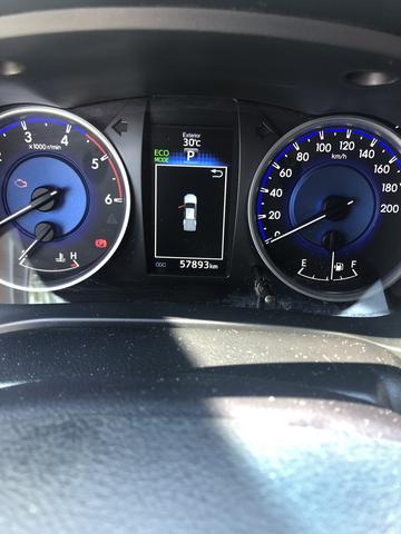 Hilux srv 2018/2018 - Foto 3