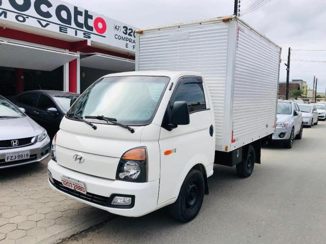 HR 2.5 TCI Diesel (RS/RD)