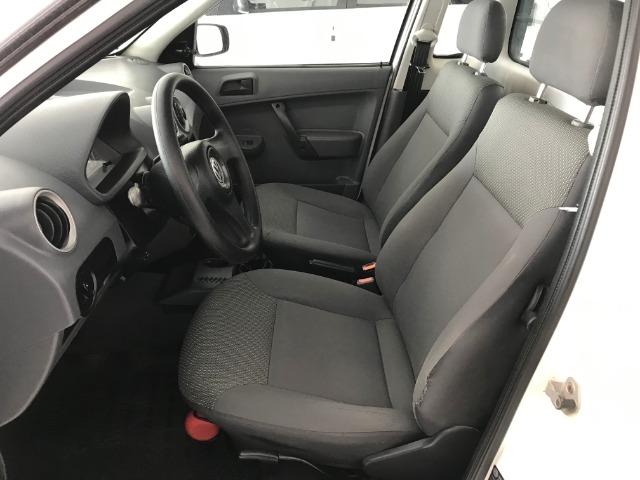Volkswagen Saveiro 1.6 Titan GNV Legalizado Revisada - Foto 8