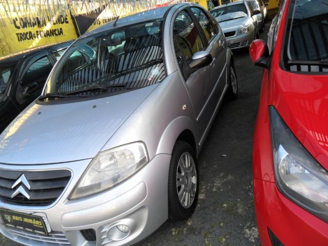 Citroen C3 Exclusiv 2011 - Foto 3