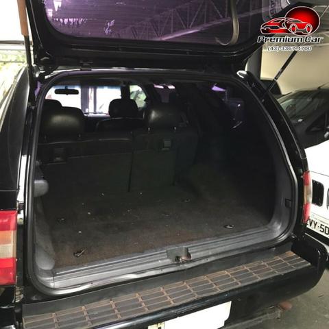 Blazer DLX 2.8 4x4 - Foto 12