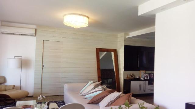 Ed. Califórnia, Ap. projetado na Aldeota, 155m, 3 suítes c/ closet, 1 por andar, 2 vagas - Foto 14