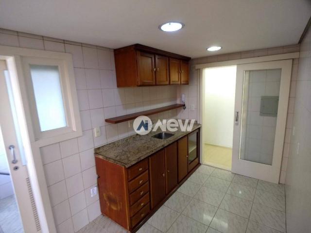 Apartamento com 2 dormitórios à venda, 95 m² por r$ 470.000,00 - boa vista - novo hamburgo - Foto 8