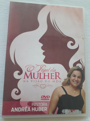O Papel da Mulher na Visão do MDA