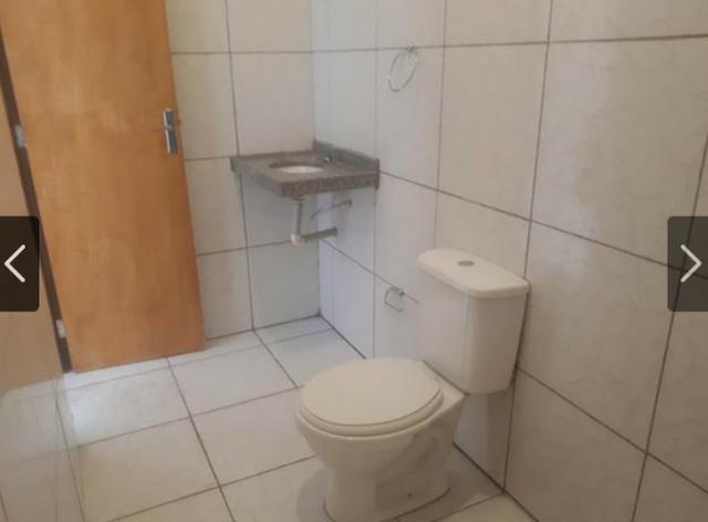 Ap 2 quartos prox Center Box Bernardo Manuel 1 calção 55 m² sem condomínio - Foto 11