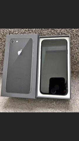 Vendo IPhone 8 64 Gb black - Foto 3