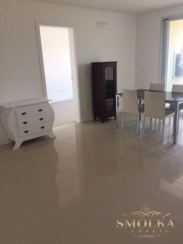 Apartamento à venda com 0 dormitórios em Canasvieiras, Florianópolis cod:9252 - Foto 2