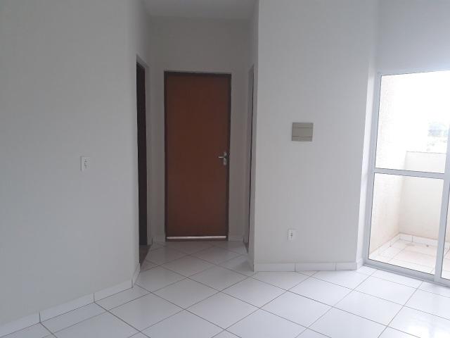 Aluga-se apto com 48m2 no Res. Colinas - Foto 15
