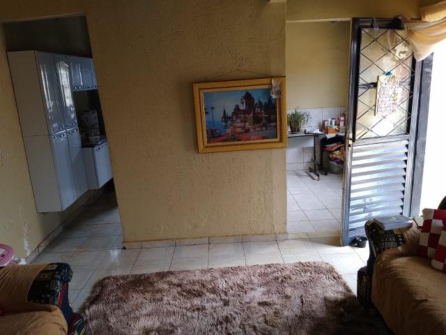 Otima casa de esquina qr 319 samambaia - Foto 8
