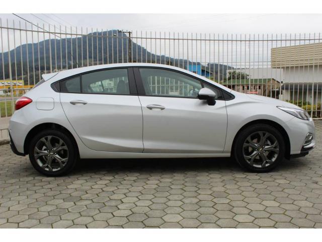 Chevrolet Cruze Sport LT - Foto 4