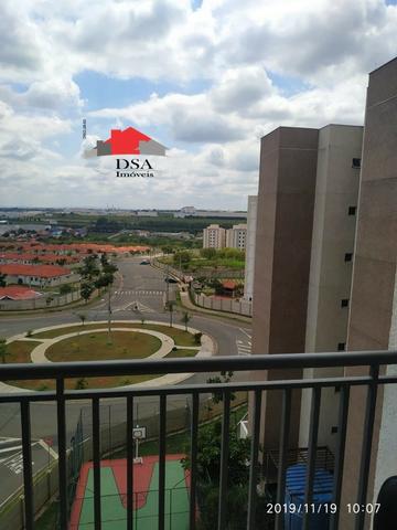 Apartamento a venda no Condomínio Viva Vista Paisagem-Sumaré/SP AP0012 - Foto 9