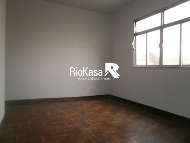 Apartamento - PAVUNA - R$ 400,00 - Foto 4