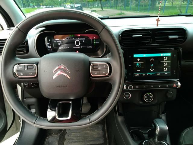 C4 Cactus 1.6 THP Automático - Foto 7