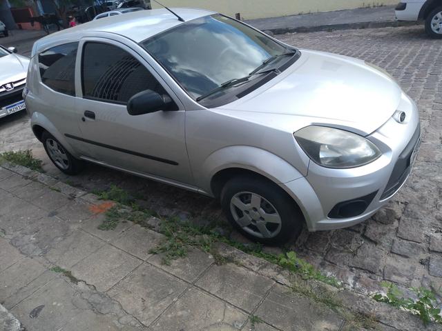 Ford Ka 2013 COM AR - Foto 2