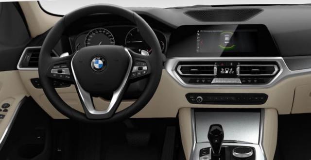 BMW BMW 320I SPORT - Foto 3