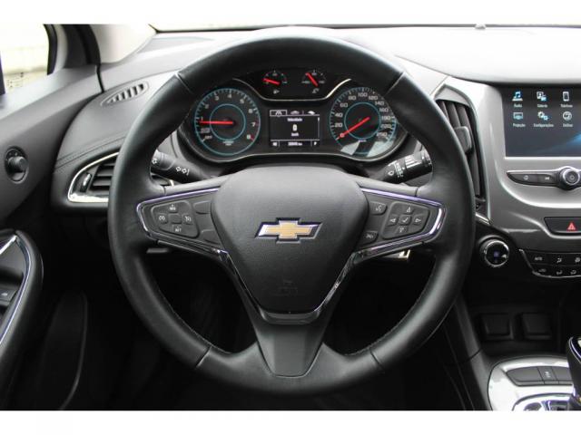 Chevrolet Cruze Sport LT - Foto 7