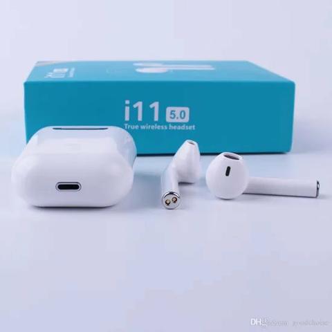 Fones de ouvido Ipods - Foto 6