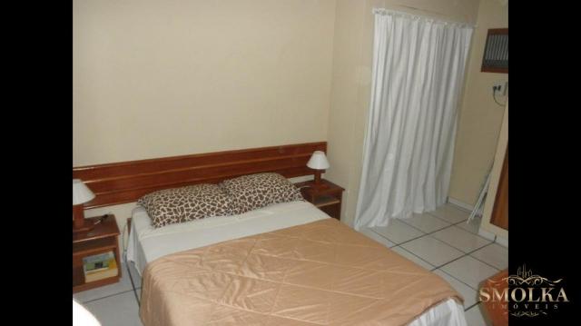 Apartamento à venda com 1 dormitórios em Cachoeira do bom jesus, Florianópolis cod:9463 - Foto 10