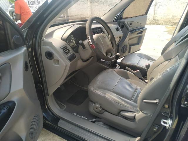 Hyundai Tucson - GLB - Foto 18