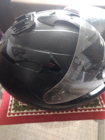 Capacete para motoqueiro - Foto 2
