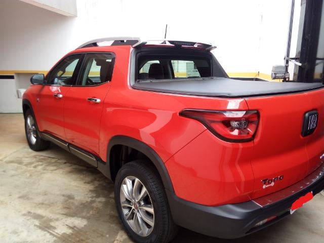 Venda fiat toro - Foto 7