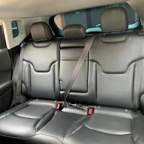 Jeep Compass Longitude 2.0 4x4 Dies. 16v Aut. - Excelente Estado ( pratocamente novo) - Foto 11
