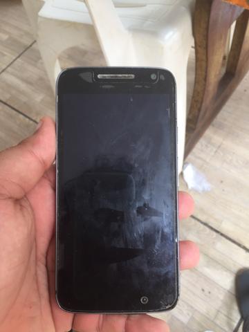Moto g 4