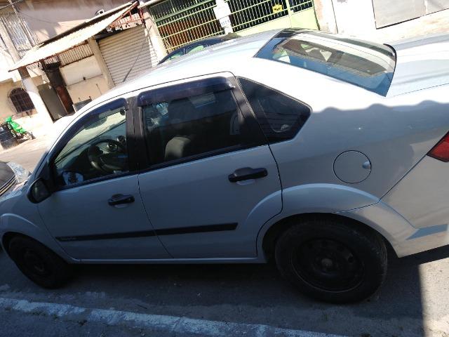 Ford Fiesta Sedan baixei pra vender - Foto 3
