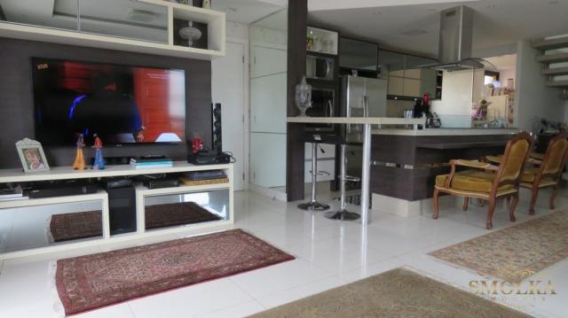 Apartamento à venda com 4 dormitórios em Jurerê internacional, Florianópolis cod:8827 - Foto 2