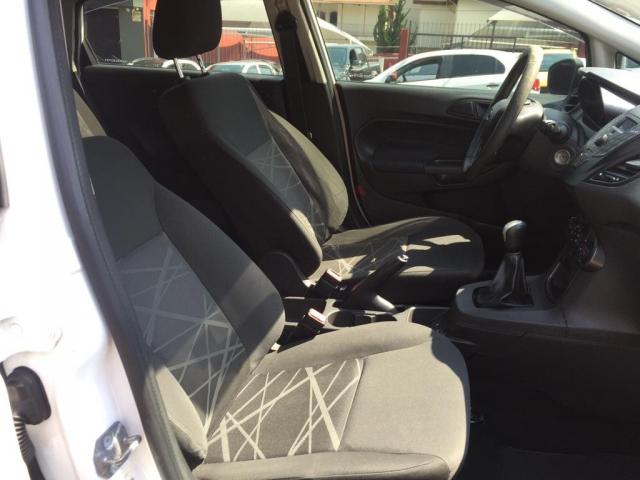 FORD FIESTA 2013/2014 1.5 SE HATCH 16V FLEX 4P MANUAL - Foto 4