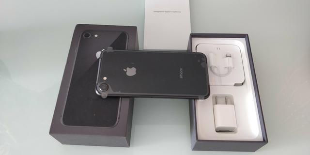 IPhone 8 Space Gray - Foto 3
