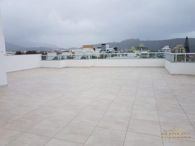 Apartamento à venda com 3 dormitórios em Ingleses do rio vermelho, Florianópolis cod:8808 - Foto 7