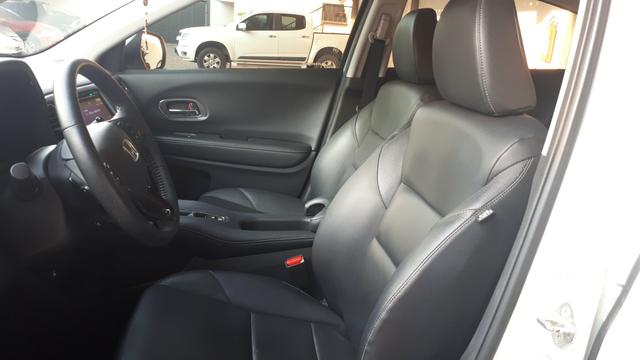 Vende-se HRV Touring 2018 - Foto 5