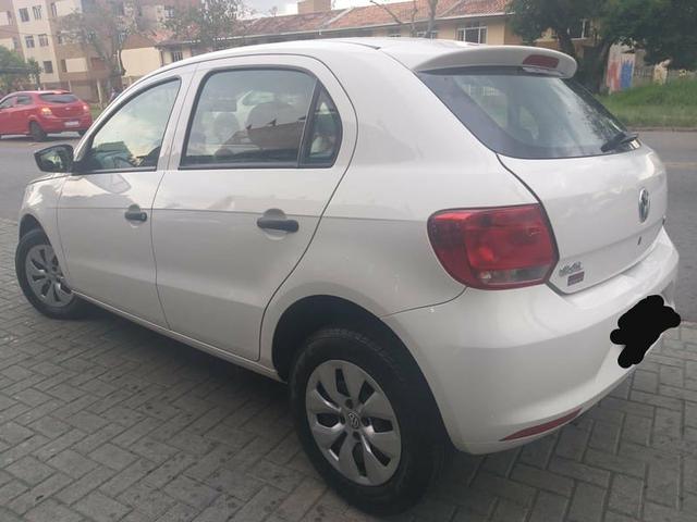 GOL G6 2016 COMPLETO ( Condições especiais para UBER/ 99 POP ) - Foto 3