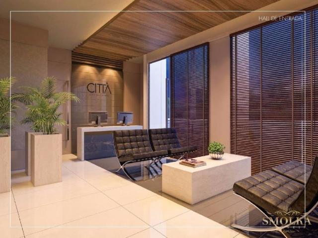 Apartamento à venda com 2 dormitórios em Jurerê, Florianópolis cod:7889 - Foto 6