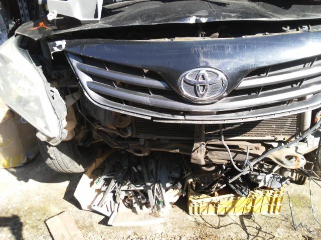 Sucata Toyota Corolla 2012 - Motor Câmbio Peças Acessórios - CDV Credenciado - Foto 4