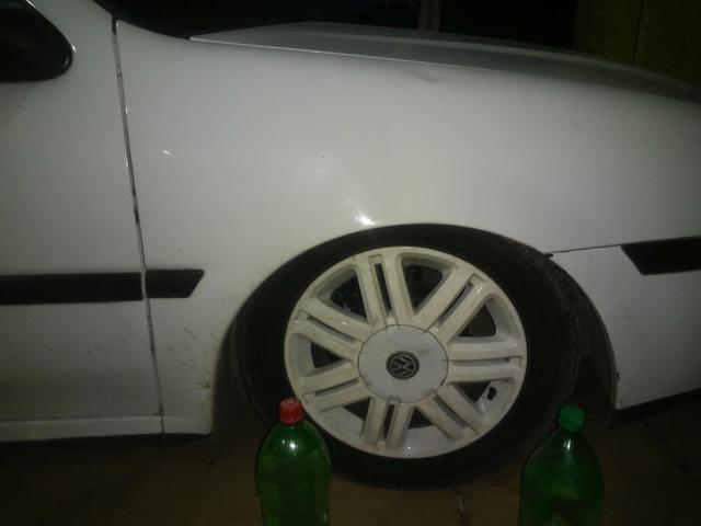Carro top nada p fazer, doc em dias, dut em branco sem multa, não respondo chat - Foto 3