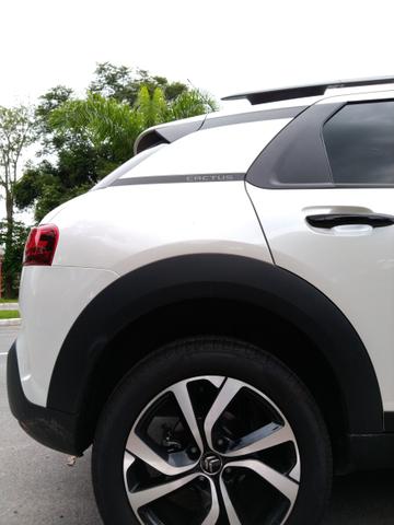 C4 Cactus 1.6 THP Automático - Foto 13